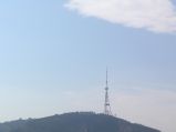 Wieża telewizyjna, Tibilisi