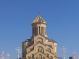 Katedra św. Trójcy, Tbilisi