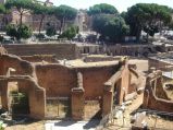 Forum Romanum, Rzym