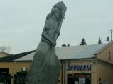 Pomnika Żołnierza w Hrubieszowie