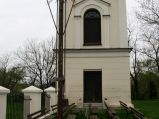 Dzwonnica, sanktuarium w Hrubieszowie