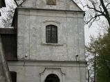 Kościół pw. św. Stanisława Kostki w Hrubieszowie