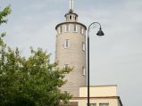 Wieża, Ochotnicza Straż Pożarna w Łęcznej