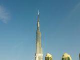 Burj Dubai, Burj Khalifa