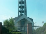Kościół w Jasienicy
