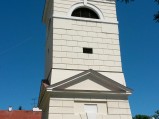 Dzwonnica bazyliki, Pułtusk