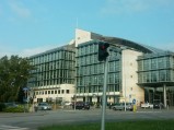 Siedziba ITI w Warszawie
