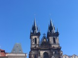 Kościół Marii Panny przed Tynem w Pradze