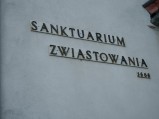 Sanktuarium Zwiastowania w Kazimierzu Dolnym