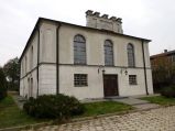 Synagoga w Wojsławicach