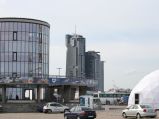 Akwarium Gdyńskie i See Tower