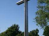Krzyż na Kamiennej Górze w Gdyni