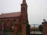 Parafia rzymsko-kataloicka św. Józefa w Gniewinie