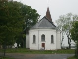 Kościół w Osiekach Lęborskich