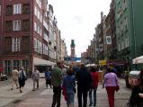 Ulica Długa w Gdańsku