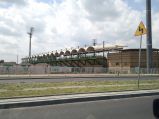 Stadion GKS Górnik Łęczna