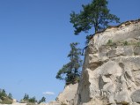 Kamieniołom w Józefowie