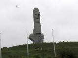 Pomnik Westerplatte