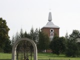 Kościół w Krupe