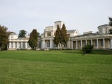 Pałac Ossolińskich w Rejowcu