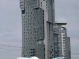 Sea Towers, Gdynia