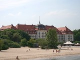 Grand Hotel, Sopot