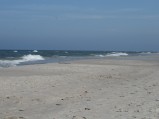 Plaża w Jastarni