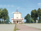 Kościół św. Andrzeja Boboli w Babinie