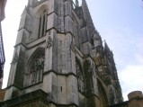Katedra Notre Dame, Bajonna