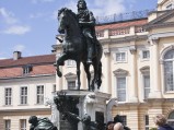 Pomnik konny Fryderyka Wilhelma I