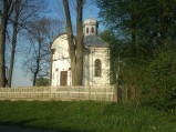 Kościół św. Anny, Bezek