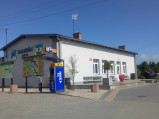 Dom ludowy, Białogóra