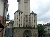 Katedralna św. Mikołaja w Bielsku-Białe