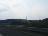 Wieża widokowa w Bílov