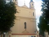 Kościół św. Stanisława, Biskupice
