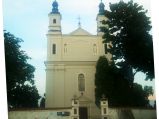 Kościół św. Stanisława w Biskupicach