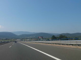 Most Borići, Brinje