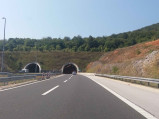 Tunel Brinje