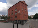 Galeria Sztuki Nowoczesnej, Muzeum Okręgowe w Bydgoszczy