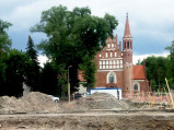 Kościół p.w. NMP Królowej Pokoju w Bydgoszczy