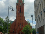 Kościół św. Andrzeja Boboli, Bydgoszcz