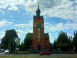 Kościół św. Józefa Rzemieślnika w Bydgoszczy