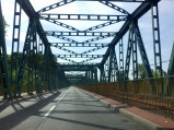 Most Fordoński, Bydgoszcz