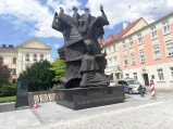 Pomnik Walki i Męczeństwa Ziemi Bydgoskiej, Bydgoszcz