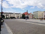 Stary Rynek w Bydgoszczy