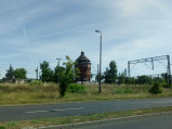 Wieża ciśnień, Bydgoszcz