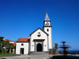 Kościół w Canical