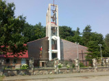 Kościół MB Królowej Polski w Choczewie