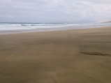 Ocean, Plaż Playa de Cofete