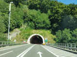 Dojazd do tunelu Brezovica, Doliće